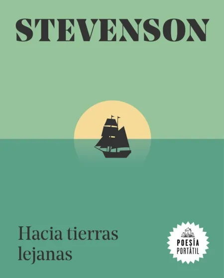 Hacia Tierras Lejanas