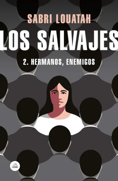 Hermanos, Enemigos 2