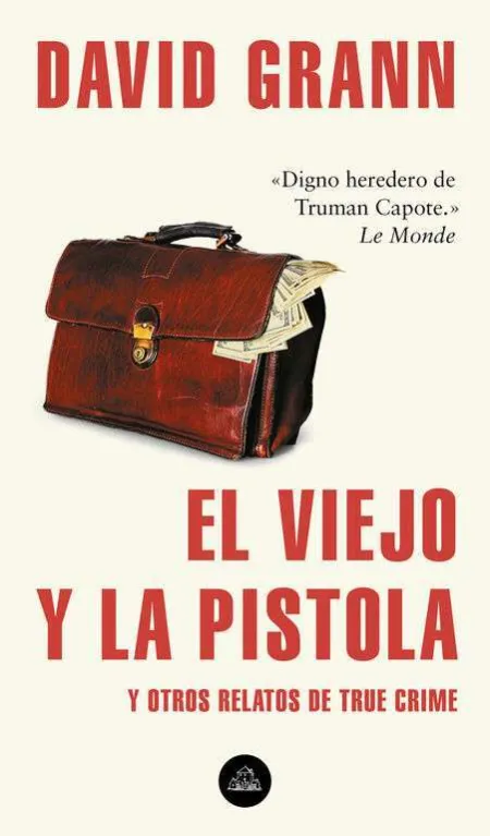 El Viejo y la Pistola