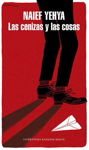 LAS CENIZAS Y LAS COSAS