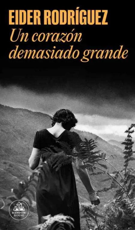 Un Corazón Demasiado Grande