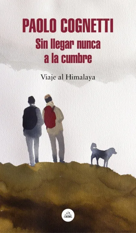 Sin Llegar Nunca a la Cumbre