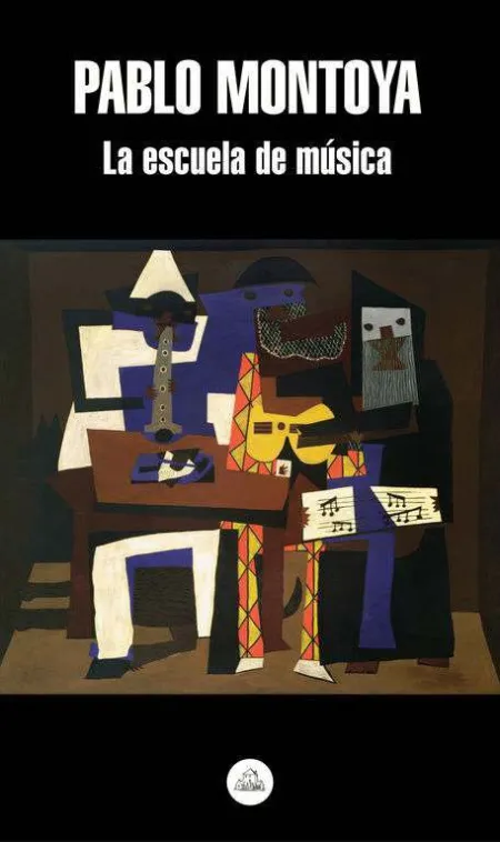 La Escuela de Musica