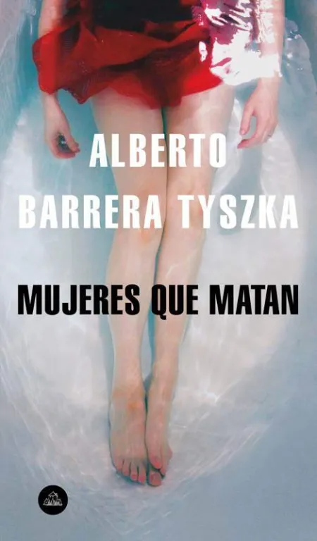 Mujeres que Matan