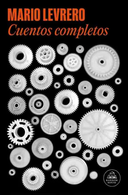 Cuentos Completos (Mapa de las Lenguas)