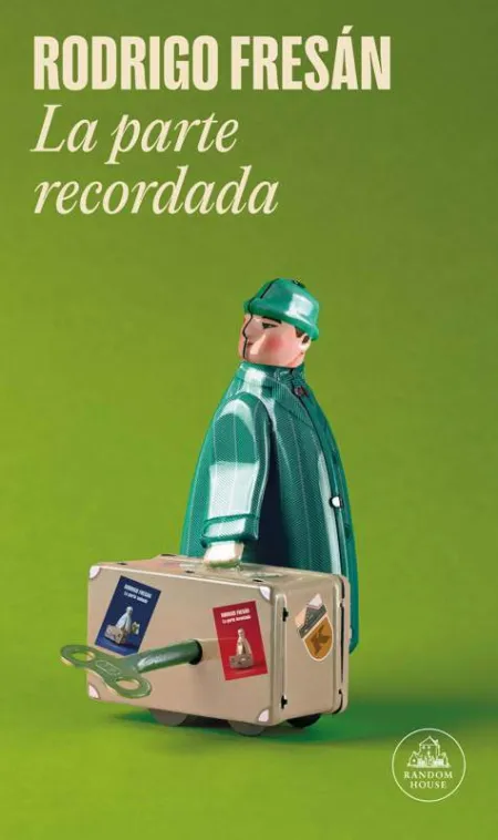 La Parte Recordada