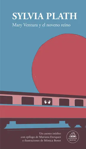 Mary Ventura y el Noveno Reino