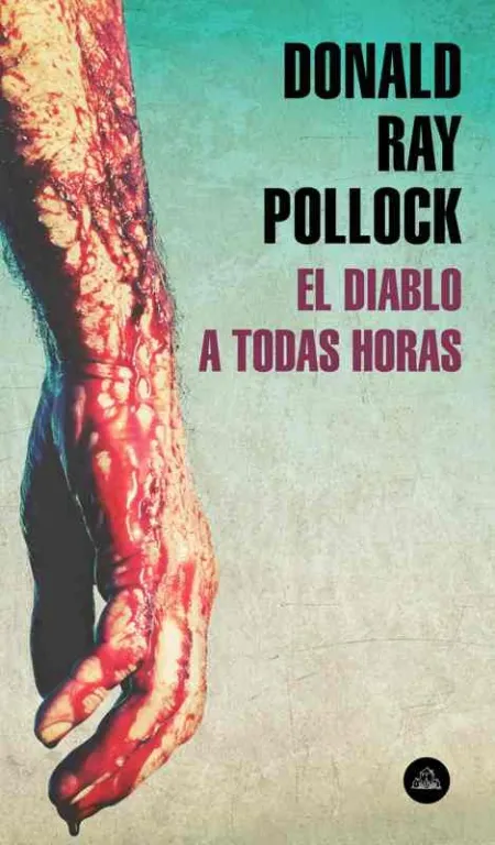 Diablo a Todas Horas, el