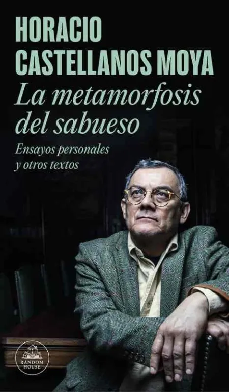 La Metamorfosis del Sabueso