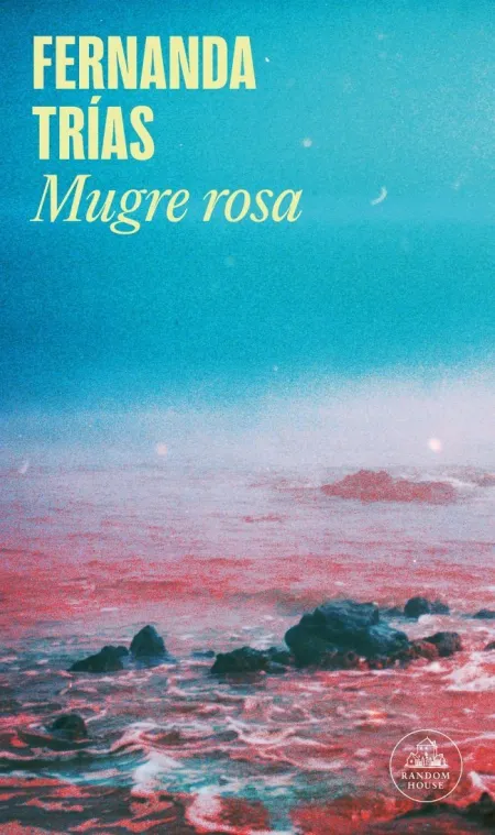 Mugre Rosa (Mapa de las Lenguas)