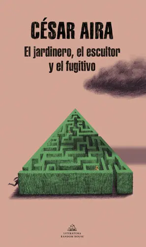 Jardinero, el Escultor y el Fugitivo, el