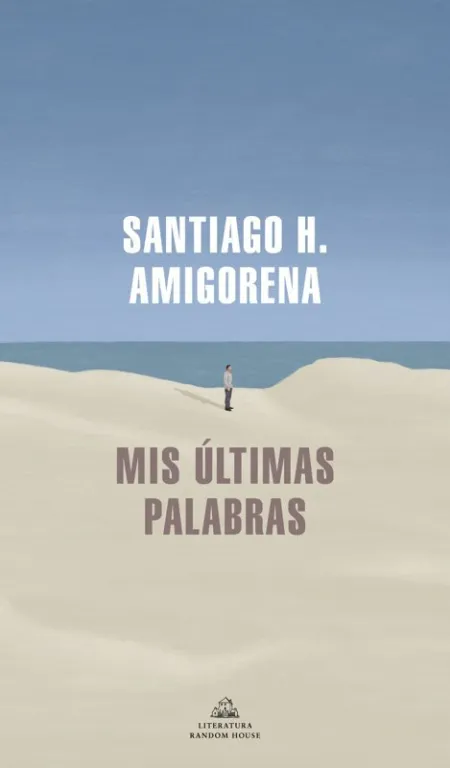 Mis Últimas Palabras