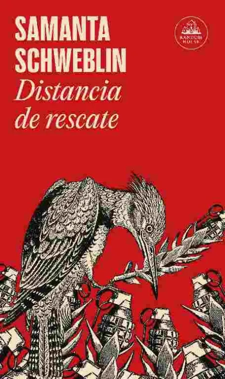 Distancia de Rescate