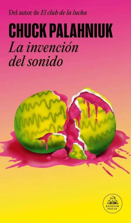 La Invención del Sonido