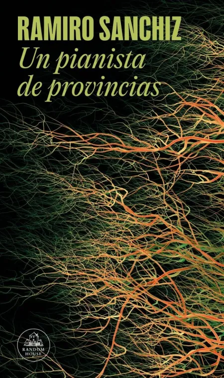 Un Pianista de Provincias (Mapa de las Lenguas)