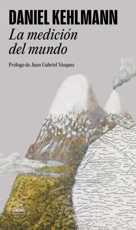 La Medición del Mundo