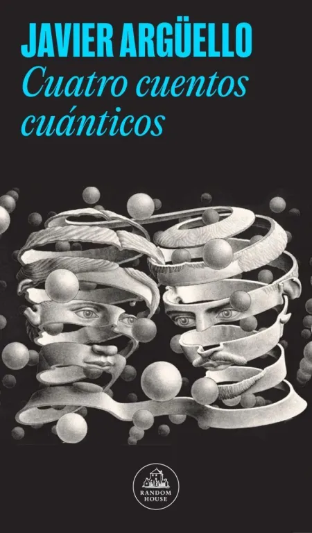 Cuatro Cuentos Cuánticos