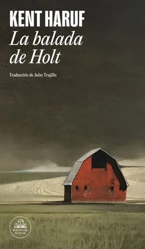 La Balada de Holt