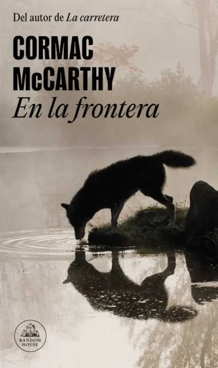 En la Frontera (Trilogía de la Frontera 2)