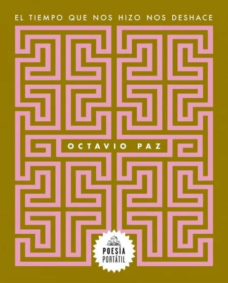 El Tiempo que nos Hizo nos Deshace