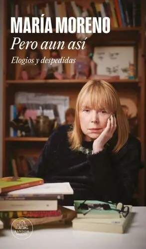 Pero Aun Así