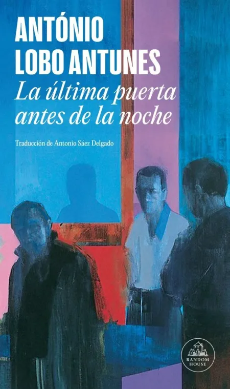 La Última Puerta Antes de la Noche