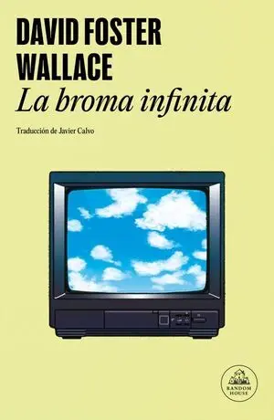 La Broma Infinita
