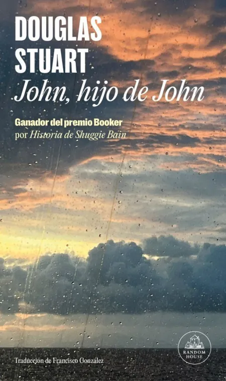 John, Hijo de John
