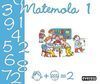 MATEMOLA 1
