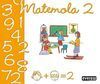 MATEMOLA 2