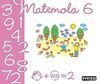 MATEMOLA 6