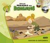 5. PEKY EXPLORA: TRALAS PEGADAS DOS DINOSAUROS. AVENTURA EN NORTEAMÉRICA