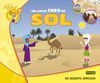 9. PEKY EXPLORA: UN LUGAR CHEO DE SOL. NO DESERTO AFRICANO