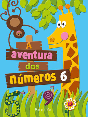(G).(13).(6).AVENTURA DOS NUMEROS *GALEGO*