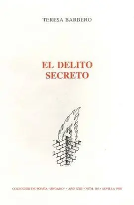 Delito Secreto, el