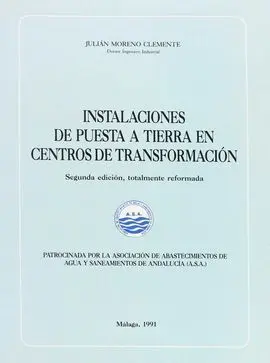 Inst. puesta Tierra Centros Transformacion