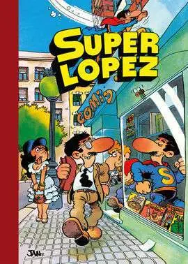 Super López 1
