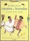 Libro Cuentos y Leyendas América Latina y España