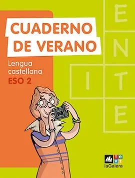 Q. Estiu Castellà eso 2