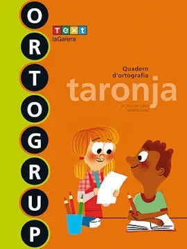 Ortogrup Taronja
