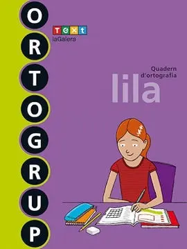 Ortogrup Lila