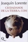 CIUDADANOS DE LA TIERRA.COM