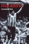 Maradona. La Mano de Dios