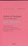 SOBRE EL TIEMPO