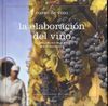 LA ELABORACIÓN DEL VINO