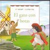 EL GATO CON BOTAS
