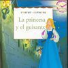 LA PRINCESA Y EL GUISANTE