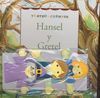 HANSEL Y GRETEL