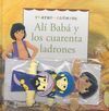 AL¡ BABÁ  Y LOS CUARENTA LADRONES