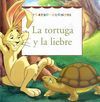 LA TORTUGA Y LA LIEBRE